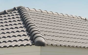advantages of Hucclecote clay roofing