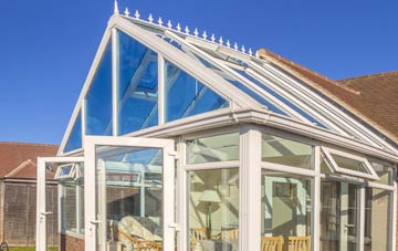 conservatory roof insulation costs Hucclecote