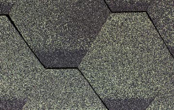 Hucclecote fibreglass shingle repairs