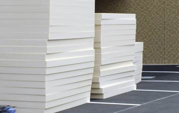 Hucclecote flat roof insulation costs