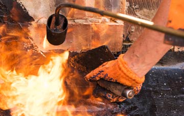 Hucclecote flat roof repair companies