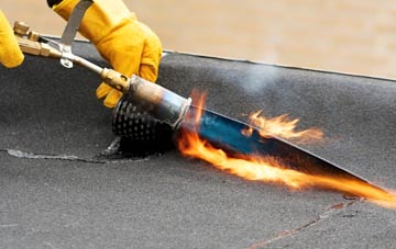 flat roof repairs Hucclecote, Gloucestershire