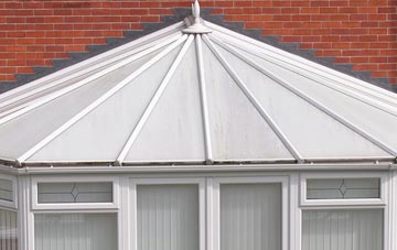 Hucclecote polycarbonate conservatory roof repairs