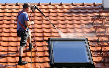 roof cleaning Hucclecote, Gloucestershire