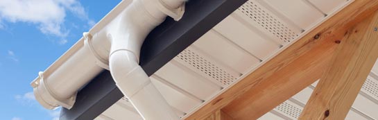 get Hucclecote guttering quotes today