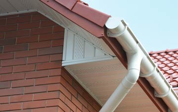 Hucclecote soffit repair costs