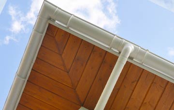 Hucclecote soffit types