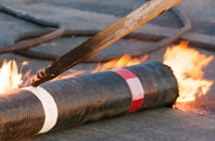 free Hucclecote flat roofing repair quotes